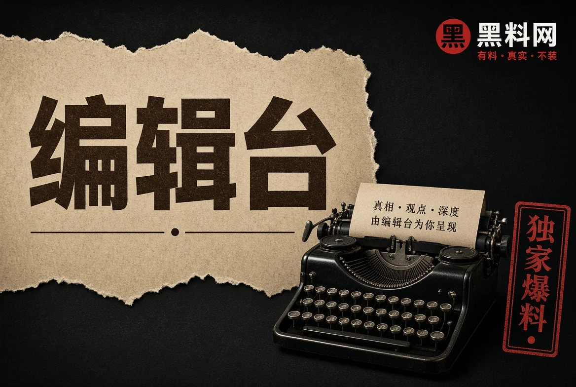 夜班台重点信息整理